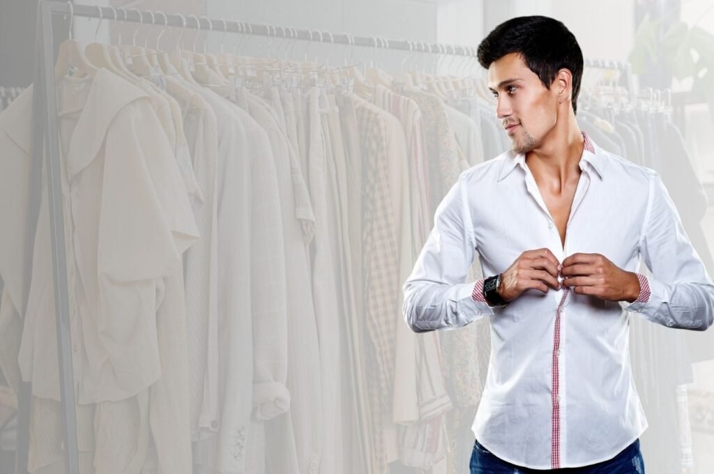 mens fashion